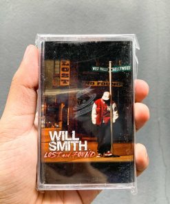 Will Smith - Lost & Found