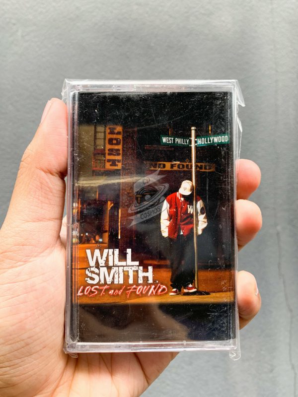 Will Smith - Lost & Found