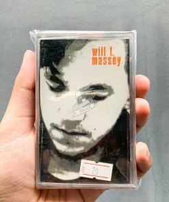 Will T. Massey - Will T. Massey