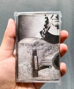 Willie Nelson - The Great Divide