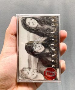 Wilson Phillips - Shadows And Light