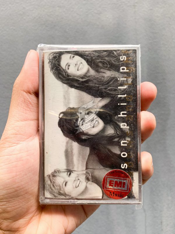 Wilson Phillips - Shadows And Light
