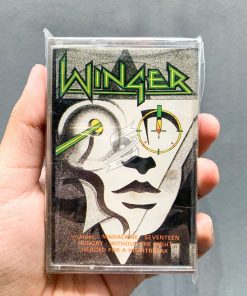 Winger - Winger