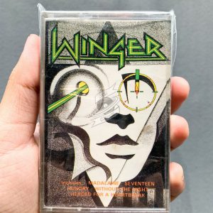 Winger - Winger