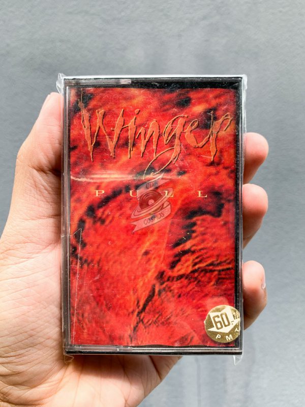 Winger - Pull