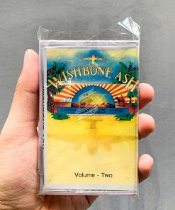 Wishbone Ash - Live Dates Volume Two