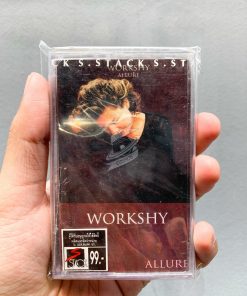 Workshy - Allure