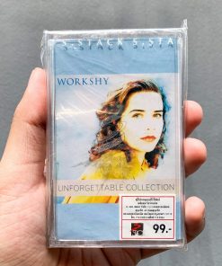 Workshy - Unforgettable Collection