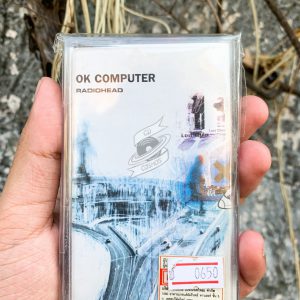 Radiohead - OK Computer