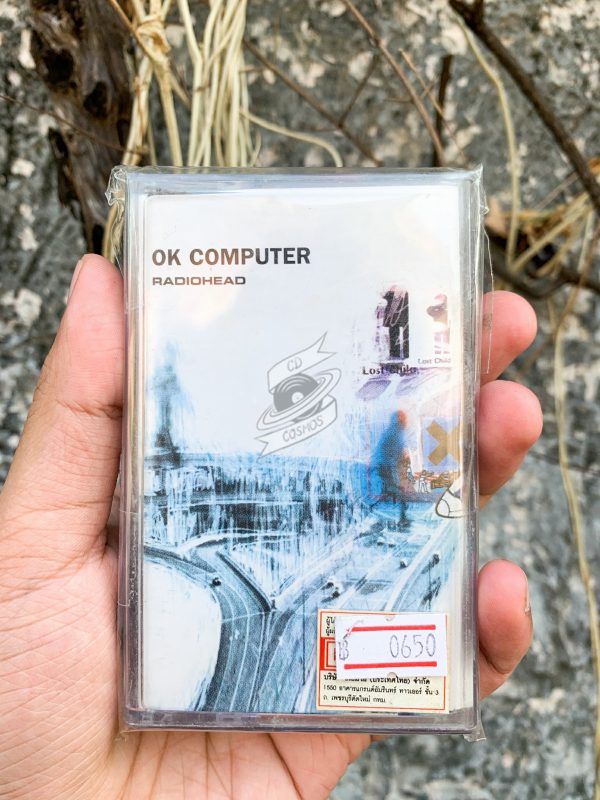 Radiohead - OK Computer