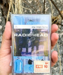 Radiohead - My Iron Lung