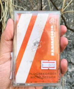 Rammstein - Reise, Reise