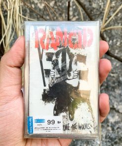 ‎‎‎Rancid - ...And Out Come The Wolves