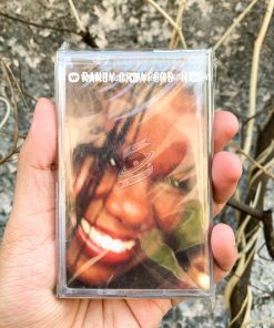 Randy Crawford - Hits