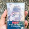 Ratt ‎- Reach For The Sky