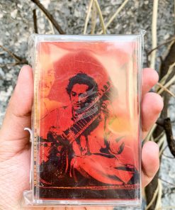 Ravi Shankar - Homage To Mahatma Gandhi & Baba Allauddin