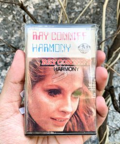 Ray Conniff - Harmony
