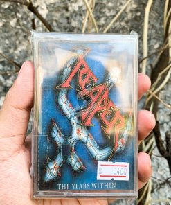 Reaper - The Years Within