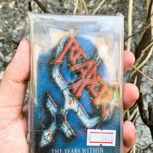 Reaper - The Years Within