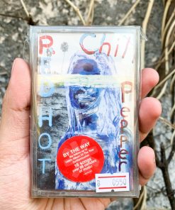 Red Hot Chili Peppers - By The Way