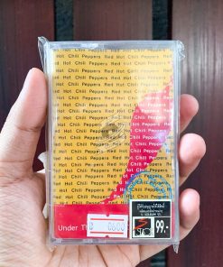 Red Hot Chili Peppers - Under The Bridge / Give It Away