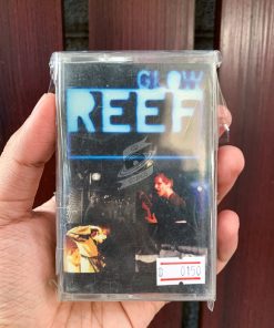 ‎‎‎Reef - Glow