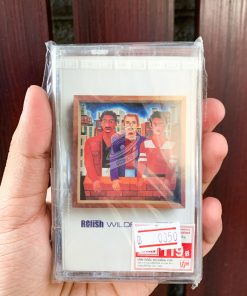 Relish - Wildflowers