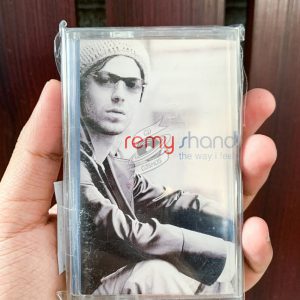 Remy Shand - The Way I Feel