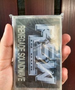 Renegade Soundwave - In Dub