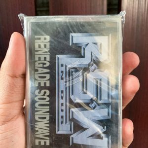 Renegade Soundwave - In Dub