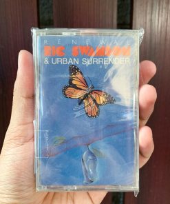 Ric Swanson & Urban Surrender - Renewal