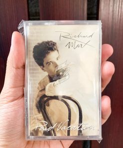 Richard Marx - Paid Vacation