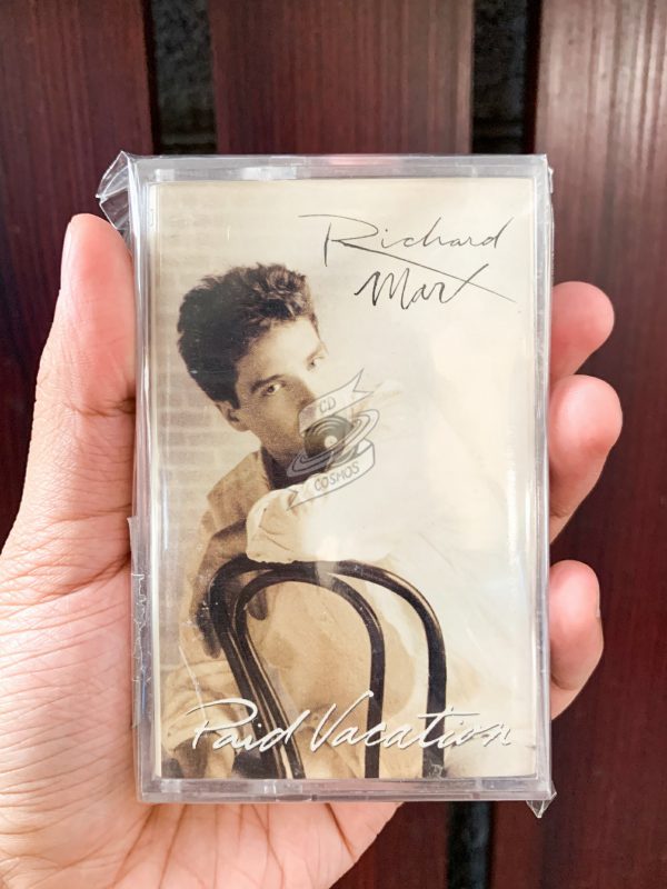 Richard Marx - Paid Vacation