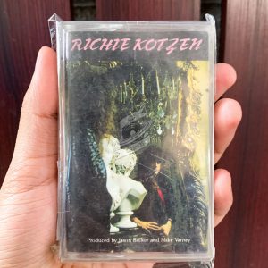 Richie Kotzen - Richie Kotzen