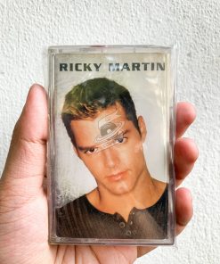‎‎‎Ricky Martin - Ricky Martin