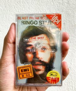 Ringo Starr - Blast From Your Past