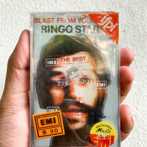 Ringo Starr - Blast From Your Past