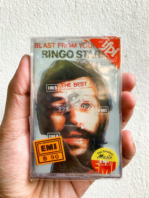 Ringo Starr - Blast From Your Past