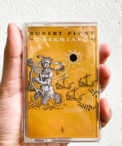 ‎‎‎Robert Plant - Dreamland‎‎‎Robert Plant - Dreamland