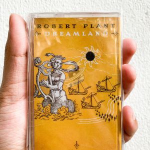 ‎‎‎Robert Plant - Dreamland‎‎‎Robert Plant - Dreamland