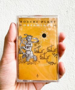 ‎‎‎Robert Plant - Dreamland