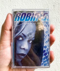 Robin S. - From Now On