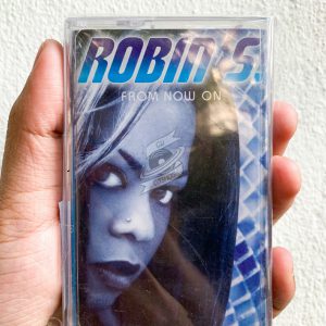 Robin S. - From Now On
