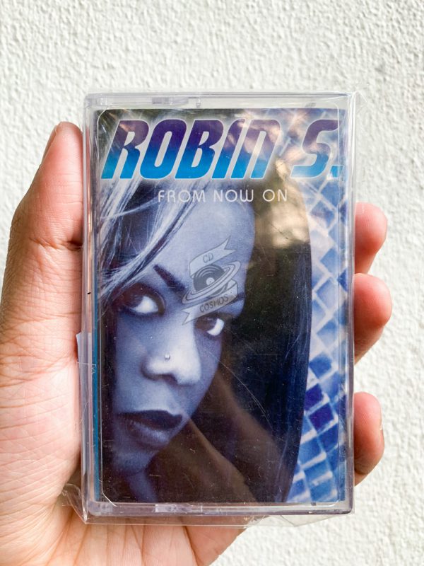 Robin S. - From Now On
