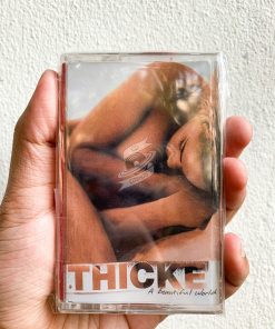 Thicke - A Beautiful World