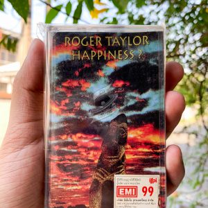 Roger Taylor - Happiness ?