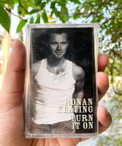 Ronan Keating - Turn It On