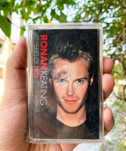 Ronan Keating - 10 Years Of Hits