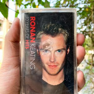 Ronan Keating - 10 Years Of Hits