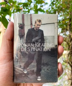 Ronan Keating - Destination